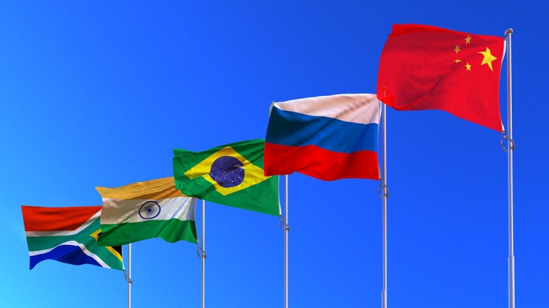 世界22カ国がBRICSへの加盟申請