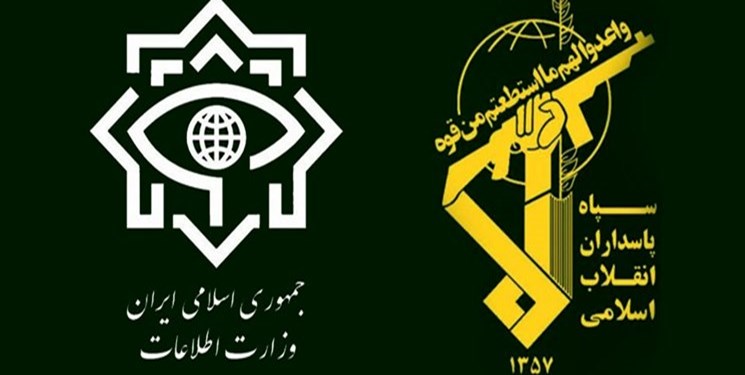 بيان مشترك لوزارة الأمن واستخبارات الحرس الثوري حول اعتقال الجواسيس البهائيين