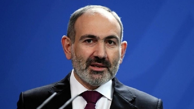 “Ermənistan ərazisində hər hansısa dəhliz fəaliyyət göstərə bilməz” “Ermənistan ərazisində hər hansısa dəhliz fəaliyyət göstərə bilməz”