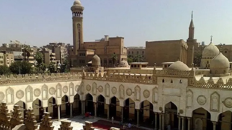 Al Azhar Ajak Umat Islam Boikot Produk Swedia dan Denmark