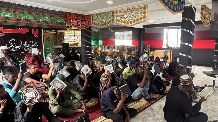 Ghanaian Shia Muslims call for worldwide protest against burning of Holy Quran in Sweden