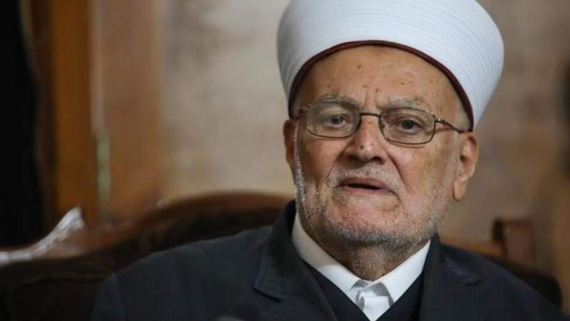 خطيب الأقصى: العدو يصدر أزماته الداخلية للأقصى وعلينا شد الرحال لحمايته