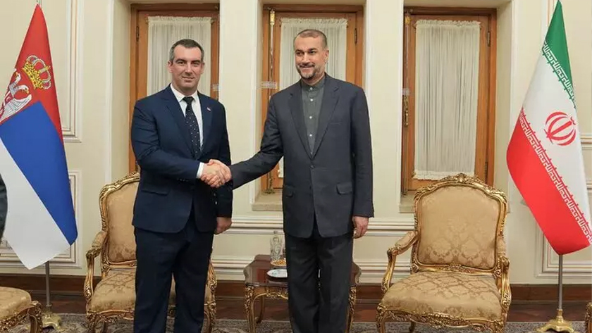 Iranian FM: Freedom of speech not allowed to be excuse for desecration of Islam