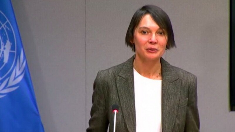 ООН отреагировала на осквернение священных писаний