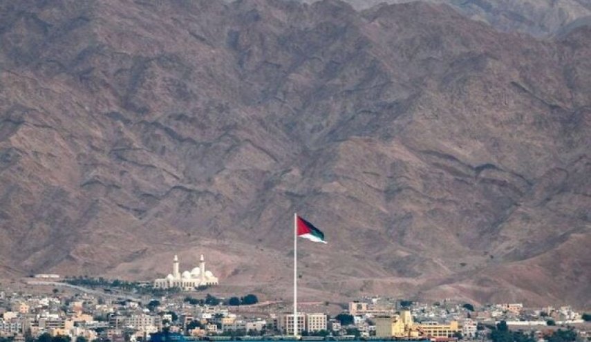 जॉर्डन और इस्राईल में तनातनी, 150 ज़ायोनी टूरिस्टों को बंदी बनाया