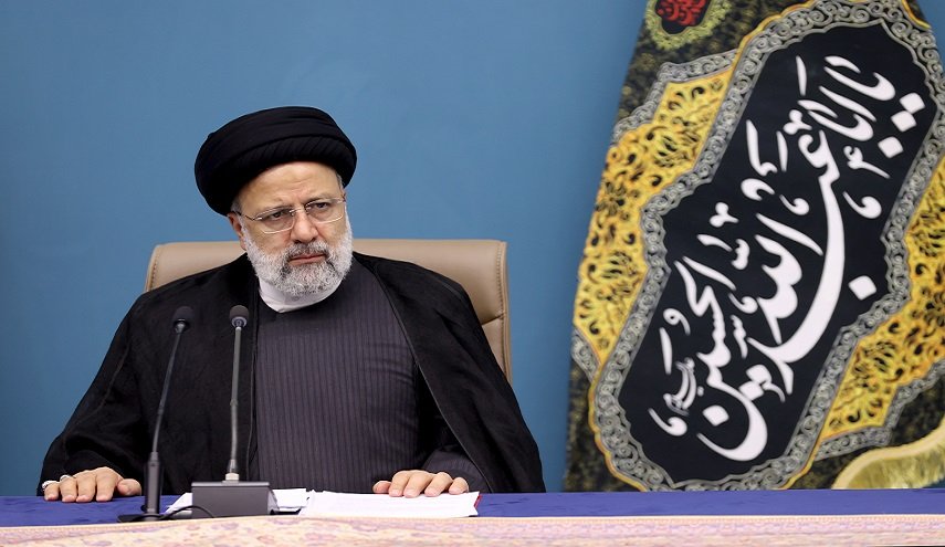 رئيسي : زيارة الأربعين هي مظهر من مظاهر الإخلاص والروحانية وخطوة مهمة نحو تكوين حضارة إسلامية جديدة