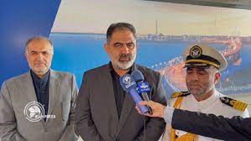 Iran-Russia: Il viaggio del comandante della Marina della Repubblica islamica a San Pietroburgo