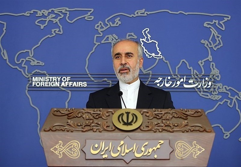 Kinondena ng Ministro Panlabas ng Iran ang pambobomba ng terorista sa kanayunan ng Damascus