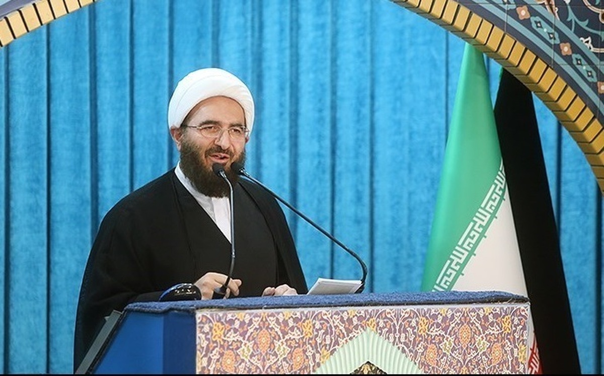 Tehran's Friday Prayers leader: Qur'an desecrators fail to stir up religious conflict