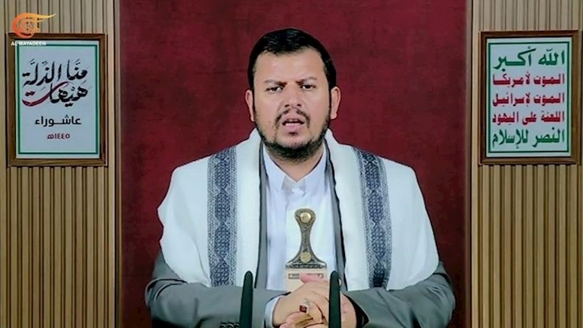 Ansarullah leader condemns Quran desecration in Western nations