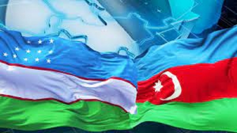 Размоиши муштараки Узбакистону ҷумҳурии Озарбойҷон