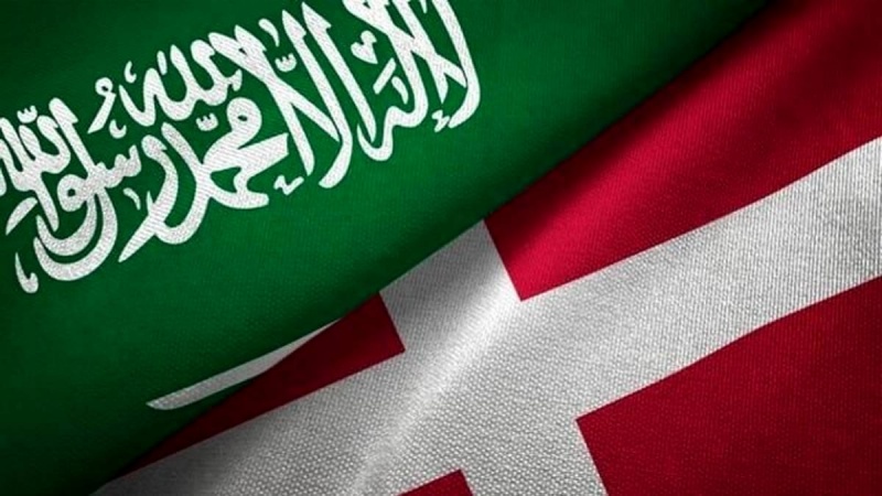 Saudi-Arabien bestellt dänischen Geschäftsträger ein