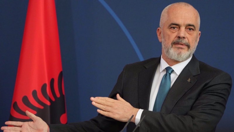  Tirana, MKO verra' espulso se utilizza il suolo albanese per attaccare l'Iran