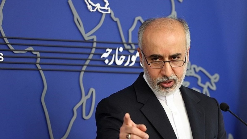 Iran warnt Frankreich vor Ausrichtung des Treffens der terroristischen Munafiqin (MKO)