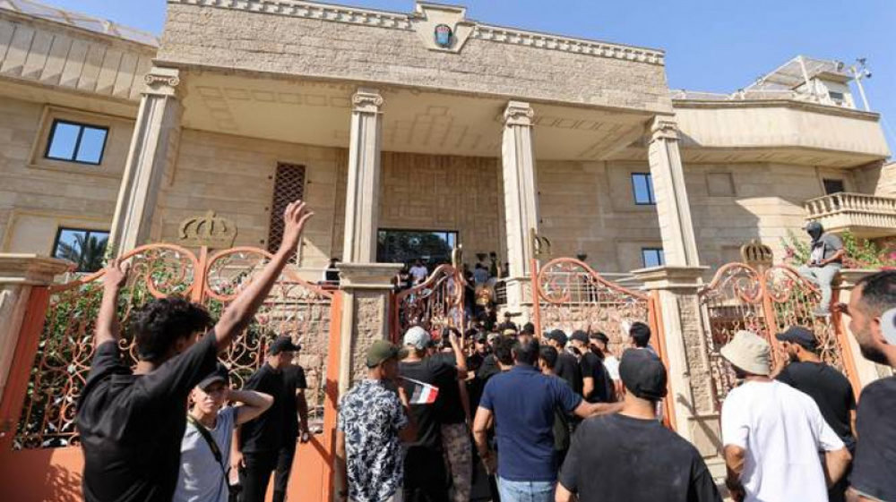 Iraq’s Kurdistan officials slam Qur’an desecration in Sweden