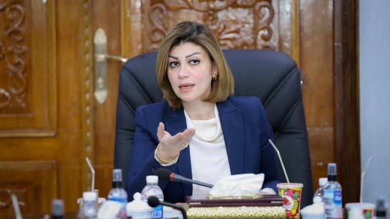  Координация Ирака со Швецией по выдаче эмигранта, который поджег Коран