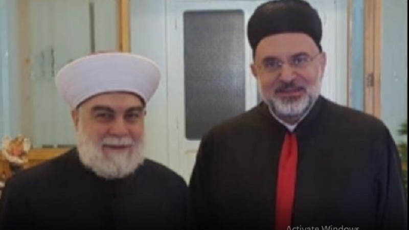  Реакция исламских и христианских властей в Ливане на сектантскую смуту в Триполи