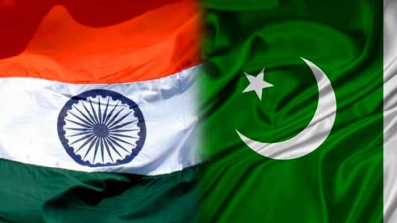  भारत और पाकिस्तान ने सूचियों का आदान-प्रदान किया