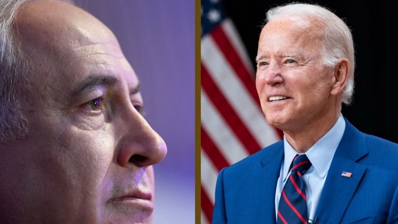  Selesaikan Isu Reformasi Yudisial, Syarat Biden Undang Netanyahu ke AS