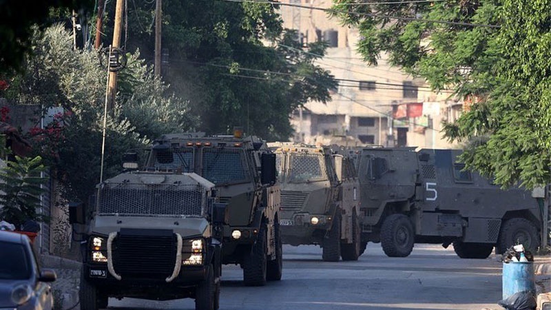  Perlawanan di Jenin, Ancaman Terbesar Israel di Tepi Barat