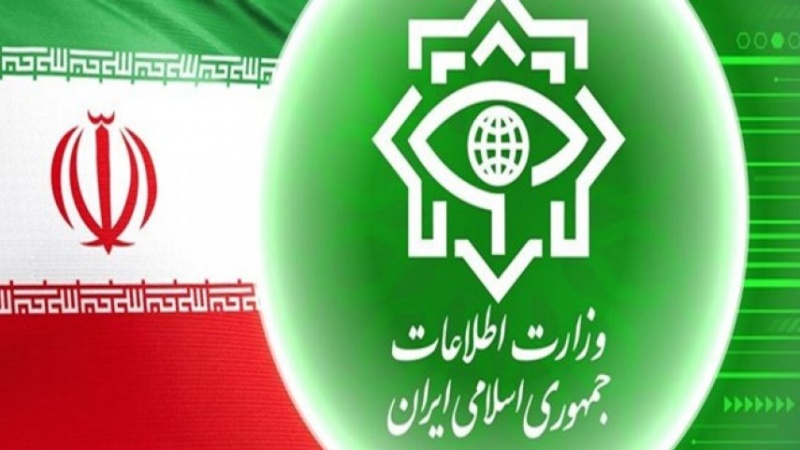  Departemen Intelijen Iran: Pemburuan Teroris di Luar Negeri terus Berlanjut