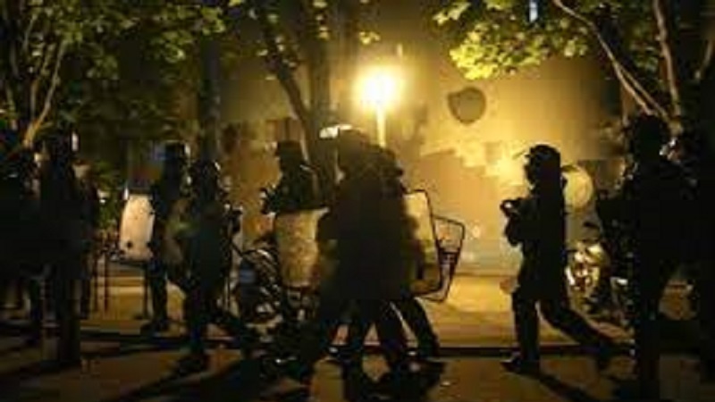  scontri anche in Belgio, polveriera-Europa
