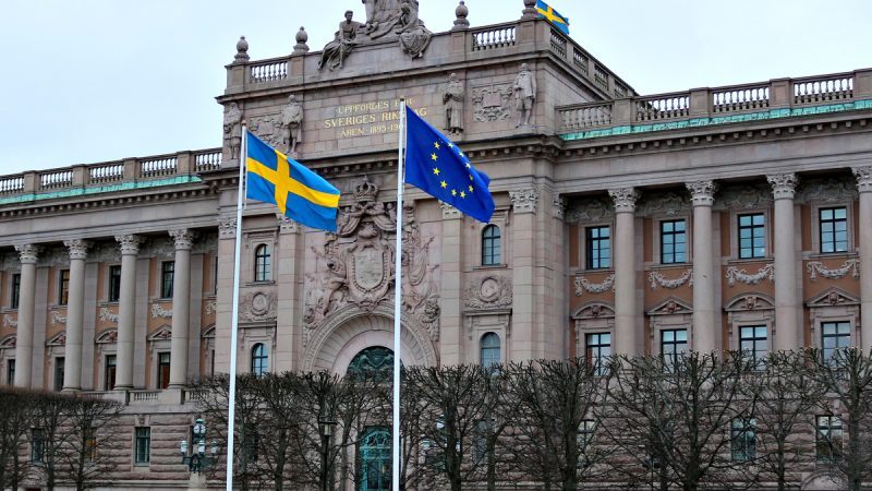 Swedish government issues statement on Quran desecration