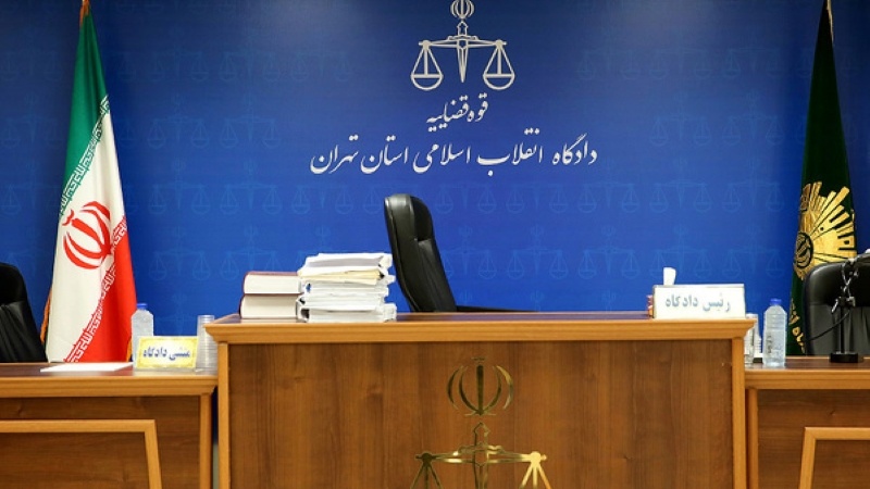 イラン裁判所が、ＭＫＯのメンバー104人を起訴