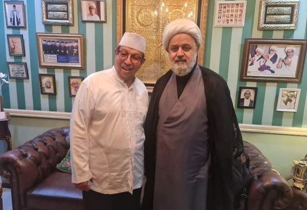 Qur’an burning, an Israeli move in line with Islamophobia: Senior cleric