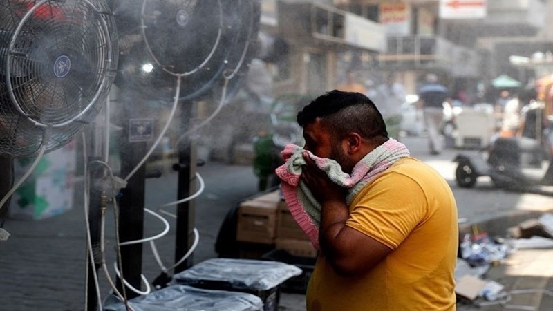 Америка шантажирует правительство Ирака энергетическим рычагом