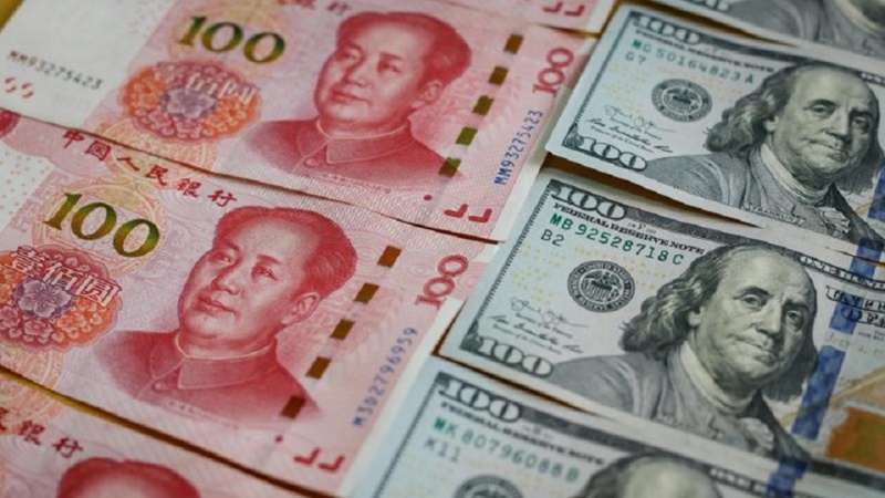 玻利维亚开始在外贸中使用人民币结算
