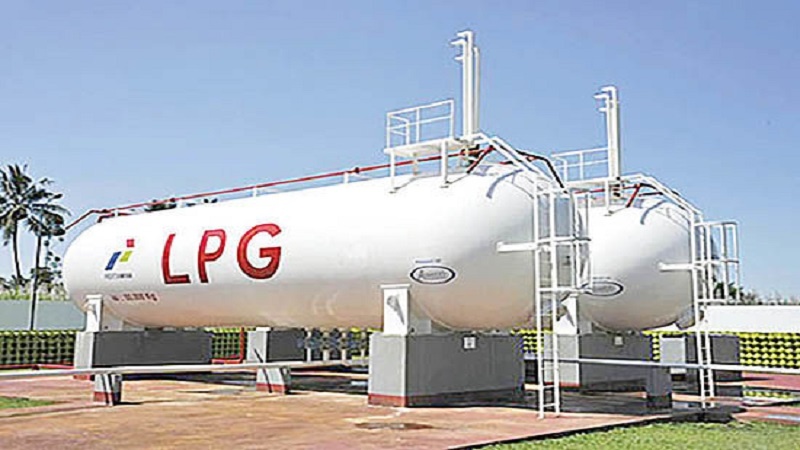 İran'ın "LPG" gaz ihracatında artış