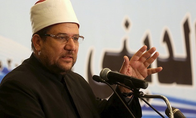 Egyptian Minister: Quran desecration, Al-Aqsa Mosque’s incursion shatter interfaith dialogue