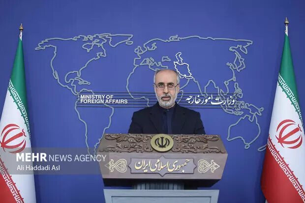 ئەمریکا ئەبێ سەبارەت بە گرتەی دەنگی ڕابێرت مالی ڕوونکردنەوە بدات