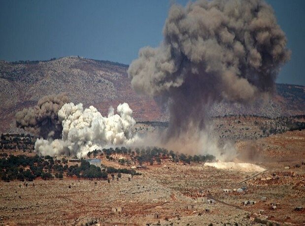 Over 30 terrorists killed, injured in Syrian Army operations