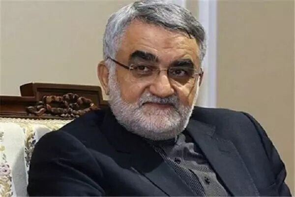 ئیسرائیل و ئەمریکا لە هەوڵدان ئاسایشی ئێران بشێوێنن