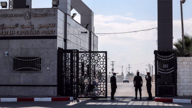 Treffen in Kairo: Hamas-Führer bekräftigt Recht der Palästinenser auf Widerstand