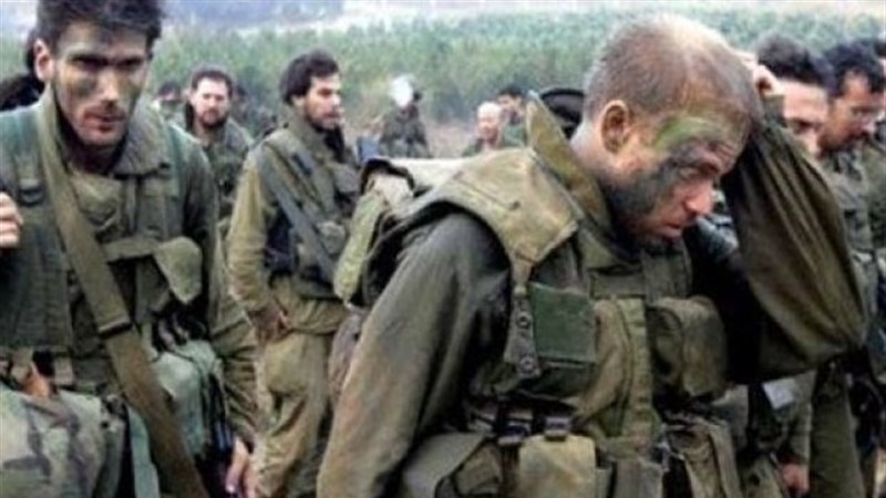 “İсраил ордусунун сüqуту баşлаyıб”