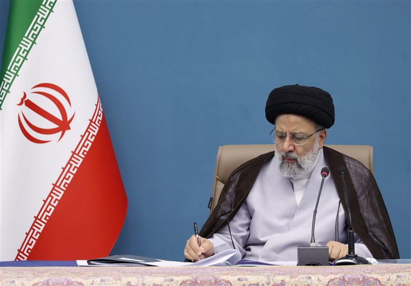 Iran President condemns terrorist attack in Pakistan