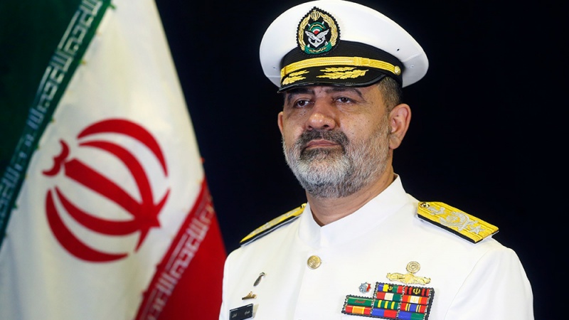 Afsel dan Venezuela Antusias Perkuat Hubungan Militer dengan Iran