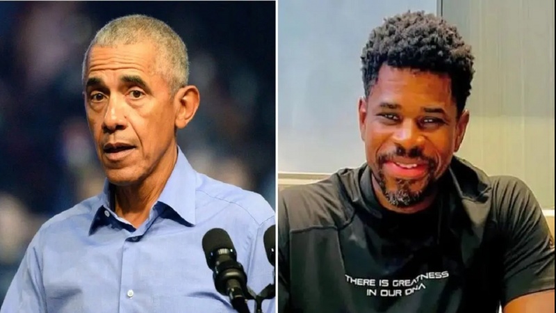 Домыслы о причастности Обамы к убийству своего шеф-повара