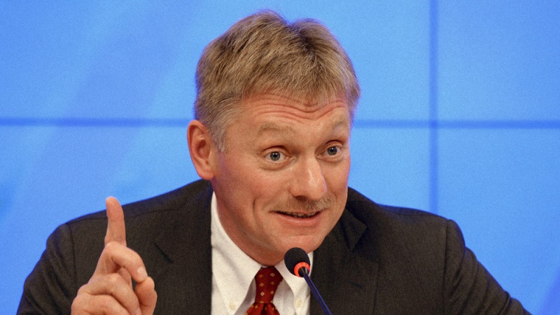Kremlin: Hakuna msingi wa mazungumzo ya amani na Ukraine