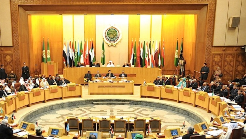 Arab League holds emergency meeting over recent Israeli aggression