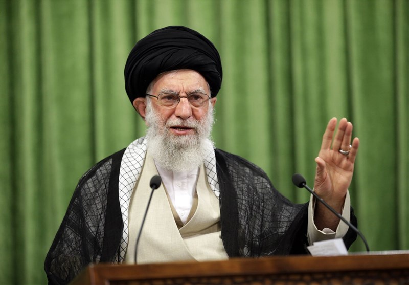 Video: Ghadir, Revival of Imamate