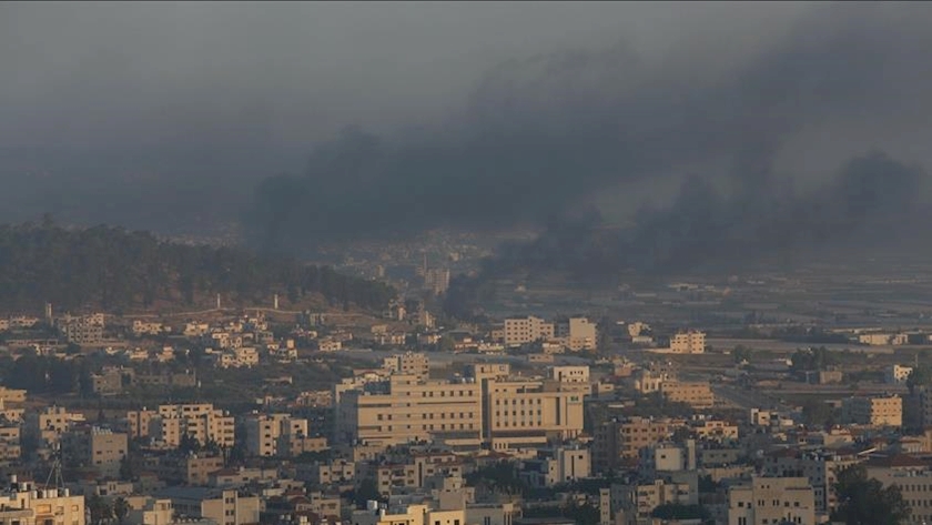 Egypt condemns deadly Israeli raid on Jenin