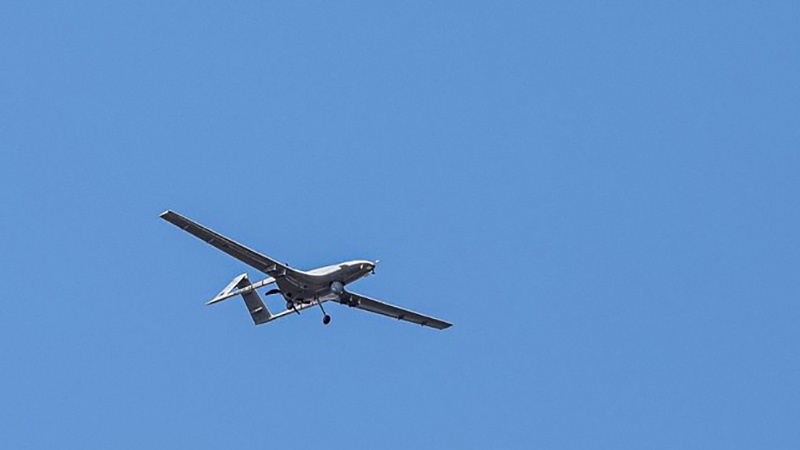 मॉस्को पर हमला करने वाले तीन यूक्रेनी ड्रोन नष्ट कर दिए गए