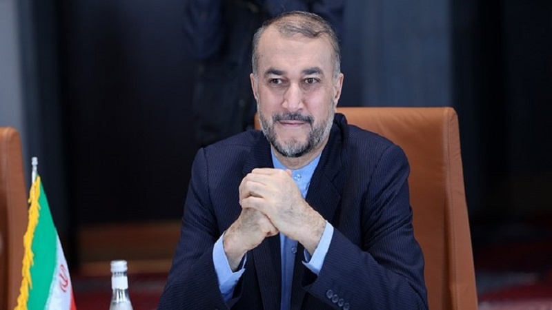 Abdollahian: Iran akan Manfaatkan Penuh Konsesi Keanggotaan di SCO