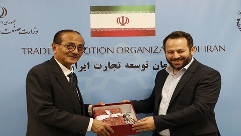 Dubes RI di Tehran: Perjanjian Preferensi Tarif Penting untuk Perdagangan Iran dan Indonesia