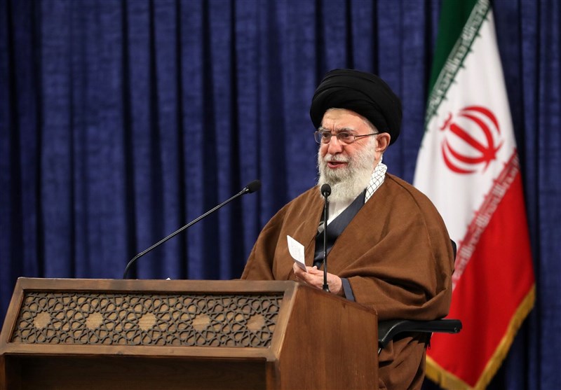 Video: Ghadir, Imamate and Wilayah in Imam Khamenei's viewpoint