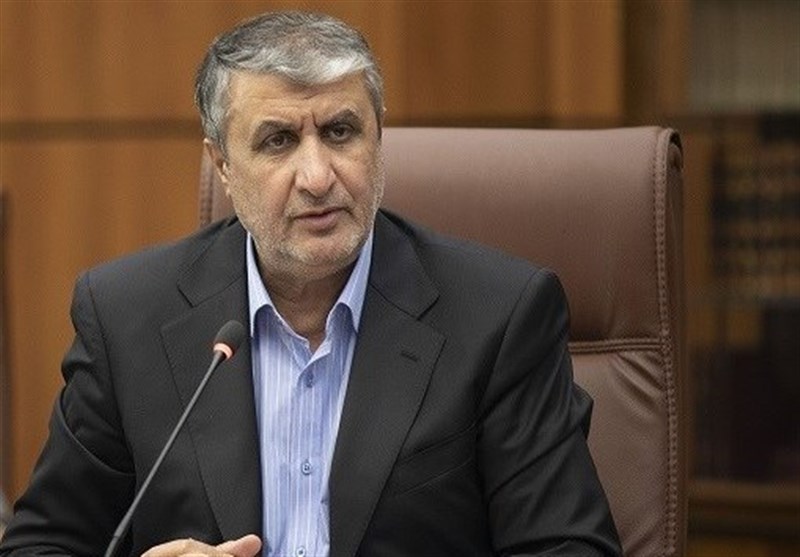  اسلامی: به زودی به قطب تولید و صادرات رادیودارو تبدیل می‌شویم